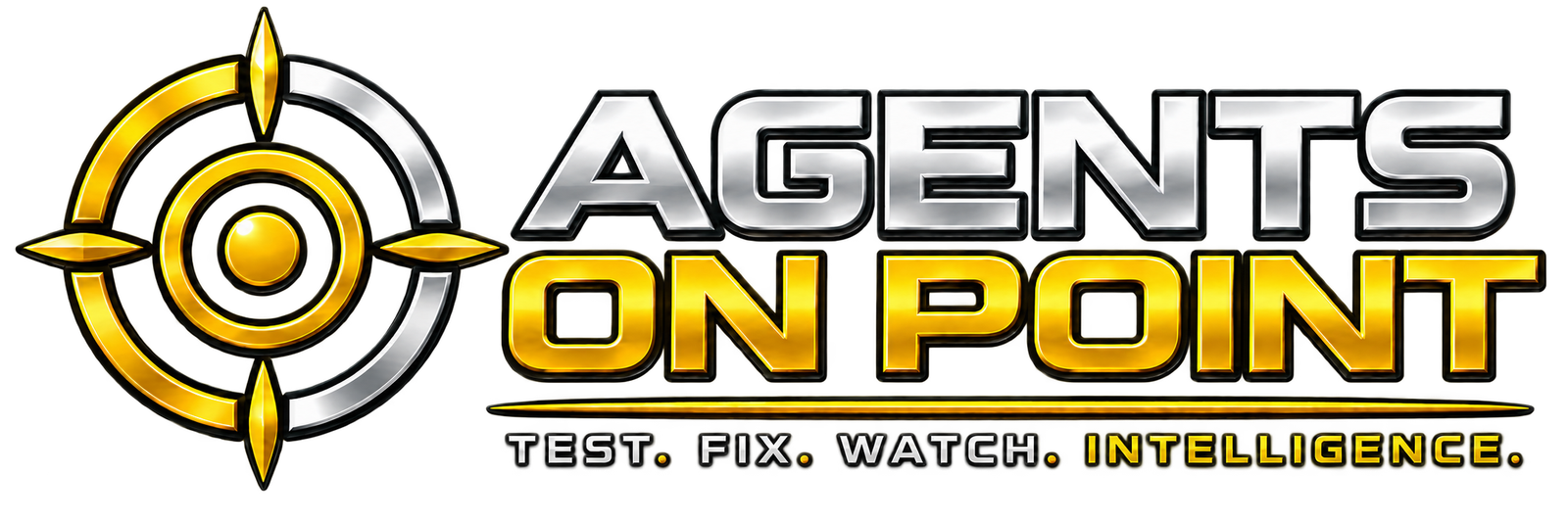 Agents On Point