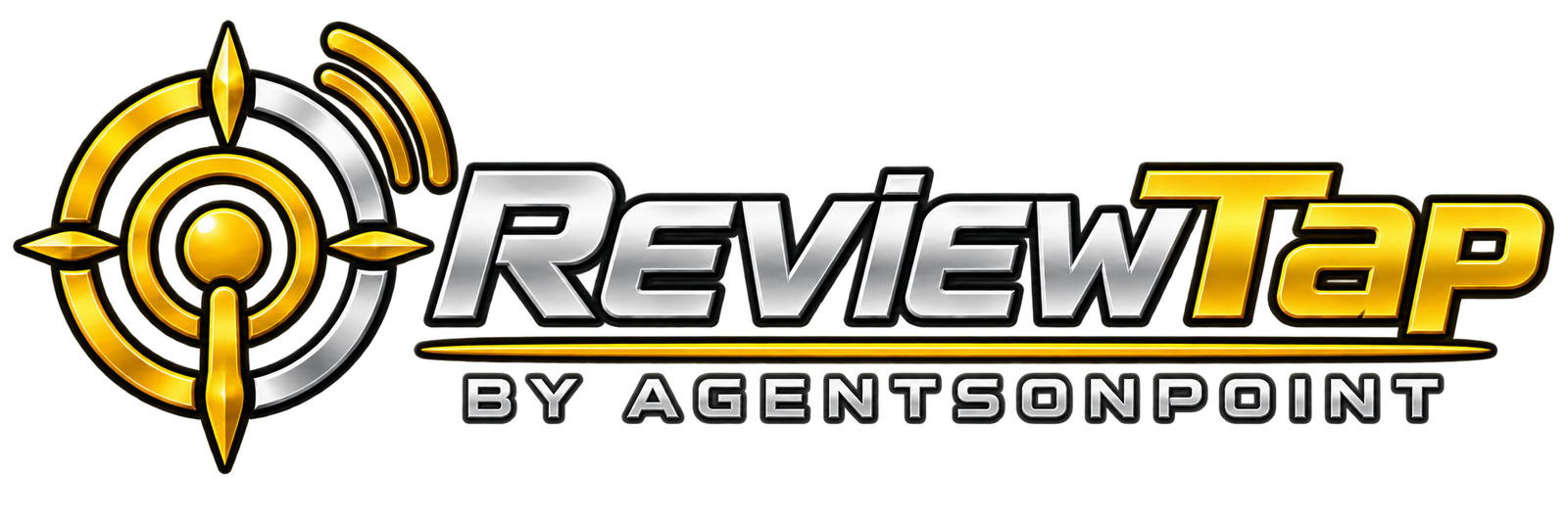 ReviewTap by AgentsOnPoint